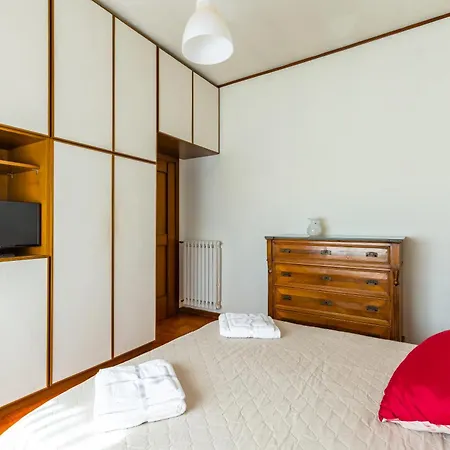 Appartement Terrazza 30 By Napoliapartments Naples