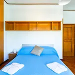 Terrazza 30 By Napoliapartments Lägenhet