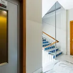 Lägenhet Terrazza 30 By Napoliapartments *