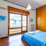 Terrazza 30 By Napoliapartments Lägenhet *