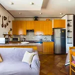 Lägenhet Terrazza 30 By Napoliapartments *