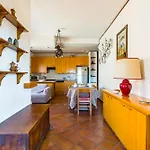 Lägenhet Terrazza 30 By Napoliapartments Neapel