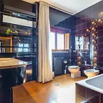 Lägenhet Terrazza 30 By Napoliapartments