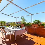Lägenhet Terrazza 30 By Napoliapartments Neapel
