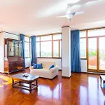 Terrazza 30 By Napoliapartments Lägenhet