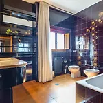 Terrazza 30 By Napoliapartments Lägenhet
