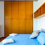 Lägenhet Terrazza 30 By Napoliapartments *