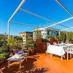 Lägenhet Terrazza 30 By Napoliapartments