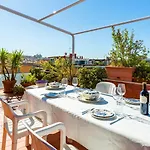 Terrazza 30 By Napoliapartments Lägenhet Neapel