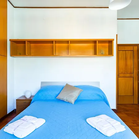 Terrazza 30 By Napoliapartments شقة