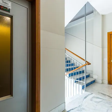 Apartment Terrazza 30 By Napoliapartments *