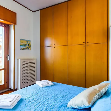 Terrazza 30 By Napoliapartments شقة نابولي