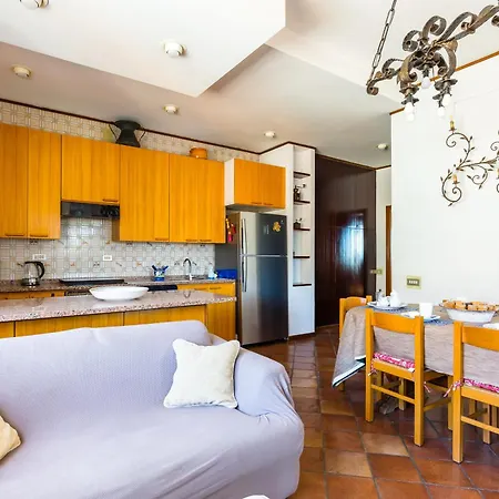 Terrazza 30 By Napoliapartments * Naples