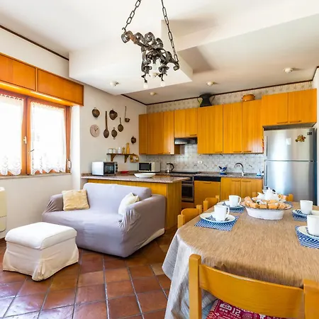 Terrazza 30 By Napoliapartments شقة