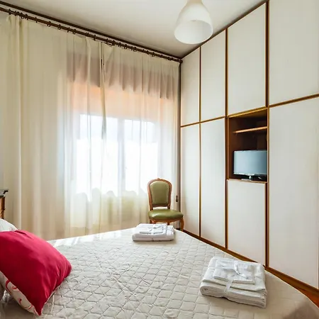 شقة Terrazza 30 By Napoliapartments