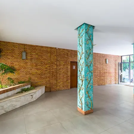 Apartment Terrazza 30 By Napoliapartments *