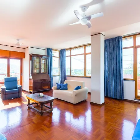 Terrazza 30 By Napoliapartments نابولي