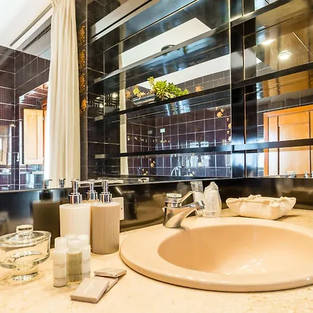 Terrazza 30 By Napoliapartments شقة *