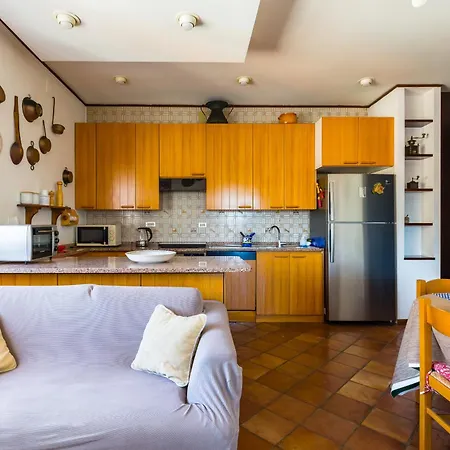 Apartment Terrazza 30 By Napoliapartments *