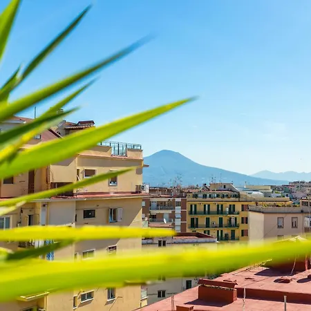 Terrazza 30 By Napoliapartments * Naples