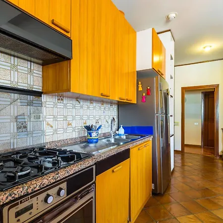 Terrazza 30 By Napoliapartments Apartment *