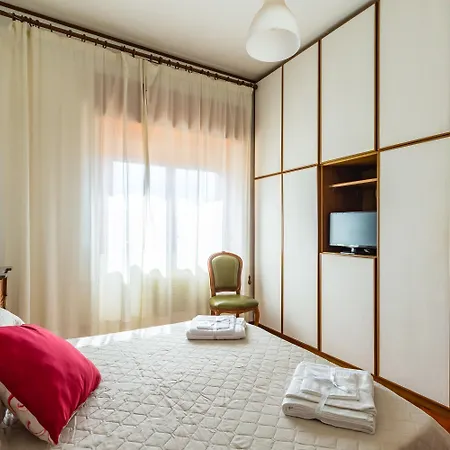 Terrazza 30 By Napoliapartments * نابولي