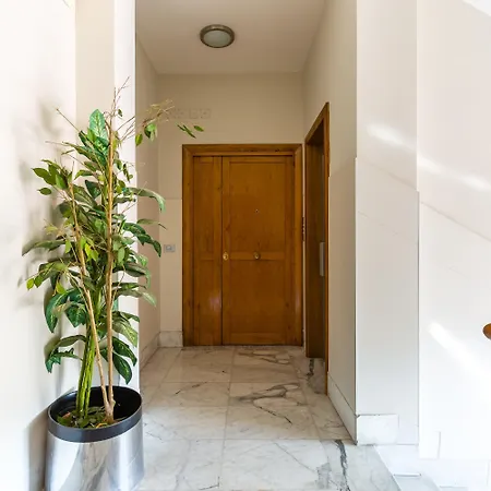 Terrazza 30 By Napoliapartments شقة نابولي