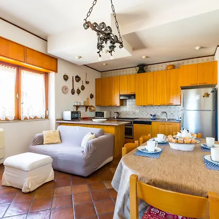Terrazza 30 By Napoliapartments نابولي