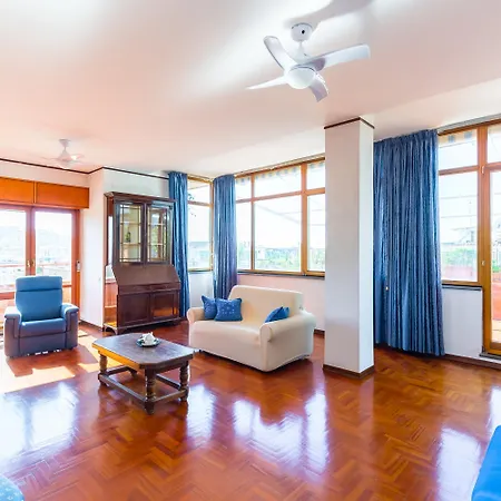 Terrazza 30 By Napoliapartments *