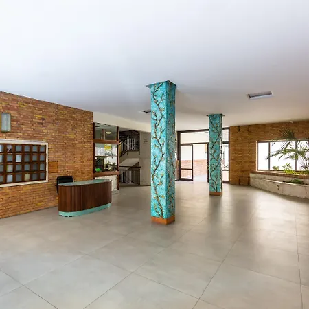 Apartamento Terrazza 30 By Napoliapartments