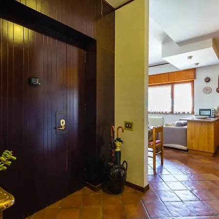 Apartamento Terrazza 30 By Napoliapartments Nápoles