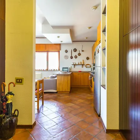 דירה Terrazza 30 By Napoliapartments נאפולי