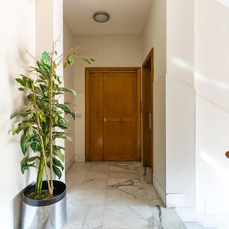 Terrazza 30 By Napoliapartments Appartement *
