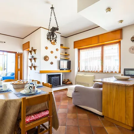 Terrazza 30 By Napoliapartments Napels