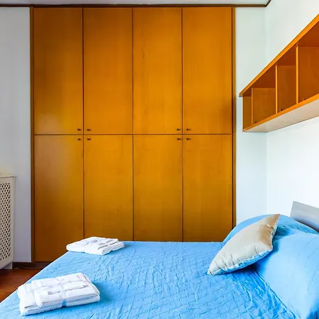 Appartement Terrazza 30 By Napoliapartments Napels